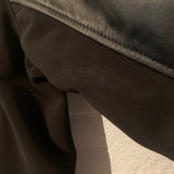 Siena Studio Leather Biker Jacket - Picture 9 of 11